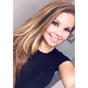 Meet your Posher, Lauren